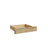 Studio Oak vanity drawer, 24" W x 4.75" H x 21" D, ViaWood Cabinets item KD24
