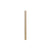 Studio Oak overlay filler, 2.5" W x 40.75" H x 0.75" D, ViaWood Cabinets item OLF342