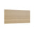 Studio Oak 1/2" thick finished plywood panel, 96" W x 48" H x 0.5" D, ViaWood Cabinets item PSP4896