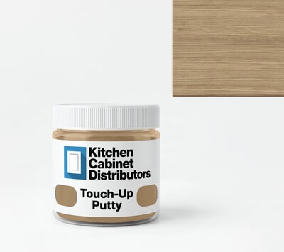 Studio Oak Putty | ViaWood Cabinets
