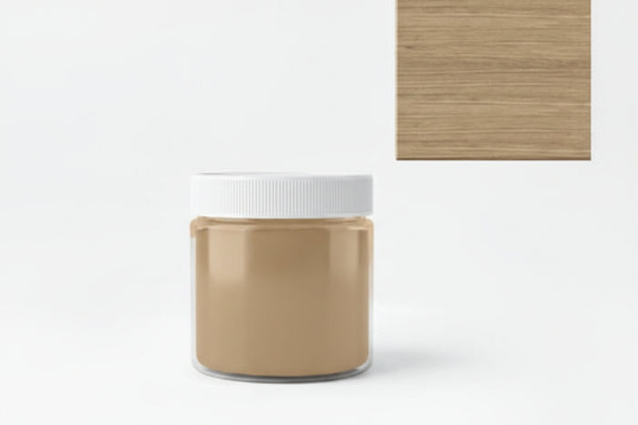 Studio Oak Putty | ViaWood Cabinets