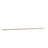Studio Oak 12-inch shelf, 96" W x 0.75" H x 12" D, ViaWood Cabinets item SHELF1296