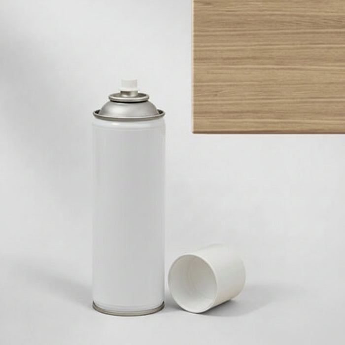 Studio Oak Spray Can | ViaWood Cabinets