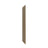 Studio Oak tall end panel, 1.5" W x 96" H x 30" D, ViaWood Cabinets item TEP3096