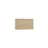Studio Oak toe kick overlay filler, 96" W x 4.5" H x 0.25" D, ViaWood Cabinets item TKS8