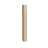 Studio Oak turned post, 3" W x 35.5" H x 3" D, ViaWood Cabinets item TPOST