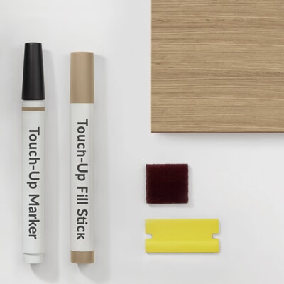 Studio Oak Touch Up Kit | ViaWood Cabinets