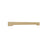 Studio Oak 37-inch furniture valance, 37" W x 4.5" H x 0.75" D, ViaWood Cabinets item VFURN37