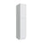 Studio White pantry cabinet, 18" W x 90" H x 24" D, ViaWood Cabinets item P1890