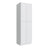 Studio White pantry cabinet, 30" W x 96" H x 24" D, ViaWood Cabinets item P3096