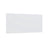Studio White 1/2" thick finished plywood panel, 96" W x 48" H x 0.5" D, ViaWood Cabinets item PSP4896