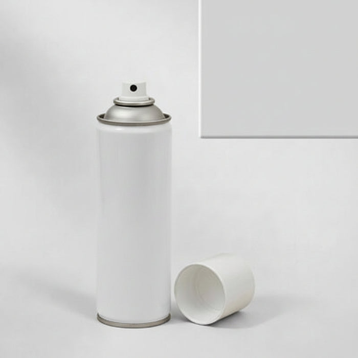 Studio White Spray Can | ViaWood Cabinets