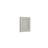 Shaker Sage decorative base/wall panel, 11.5" W x 13.75" H x 0.75" D, ViaWood Cabinets item DWP1215
