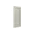 Shaker Sage decorative base/wall panel, 11.5" W x 28.75" H x 0.75" D, ViaWood Cabinets item DWP1230