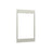 Shaker Sage oven cabinet overlay panel, 33" W x 53" H x 0.75" D, ViaWood Cabinets item OP3353