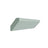 Shaker Sage shaker crown molding, 96" W x 3.125" H x 2" D, ViaWood Cabinets item SCM8