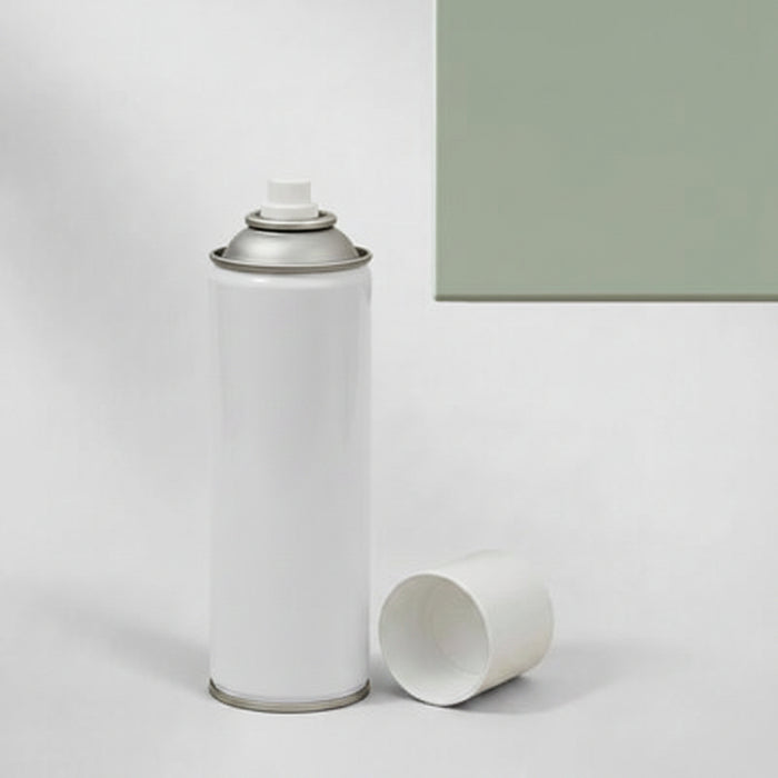 Shaker Sage Spray Can | ViaWood Cabinets