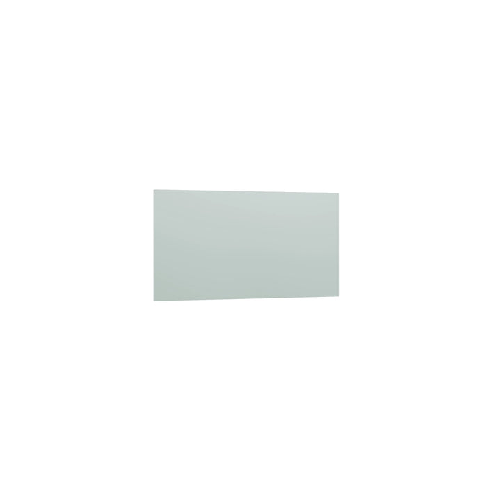 Shaker Sage toe kick overlay filler, 96" W x 4.5" H x 0.25" D, ViaWood Cabinets item TKS8