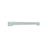 Shaker Sage 37-inch furniture valance, 37" W x 4.5" H x 0.75" D, ViaWood Cabinets item VFURN37