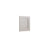 Shaker Dune decorative base/wall panel, 11.5" W x 13.75" H x 0.75" D, ViaWood Cabinets item DWP1215