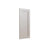 Shaker Dune decorative base/wall panel, 11.5" W x 28.75" H x 0.75" D, ViaWood Cabinets item DWP1230