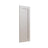Shaker Dune decorative base/wall panel, 11.5" W x 34.75" H x 0.75" D, ViaWood Cabinets item DWP1236