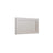 Shaker Dune decorative base/wall panel, 23.5" W x 13.75" H x 0.75" D, ViaWood Cabinets item DWP2415