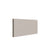 Shaker Dune furniture base molding, 96" W x 4.5" H x 0.75" D, ViaWood Cabinets item FBM8