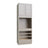 Shaker Dune oven cabinet, 33" W x 96" H x 24" D, ViaWood Cabinets item OC3396