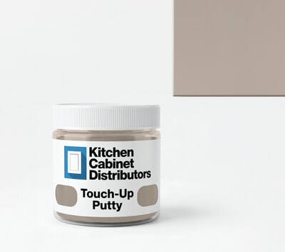 Shaker Dune Putty | ViaWood Cabinets