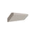 Shaker Dune shaker crown molding, 96" W x 3.125" H x 2" D, ViaWood Cabinets item SCM8