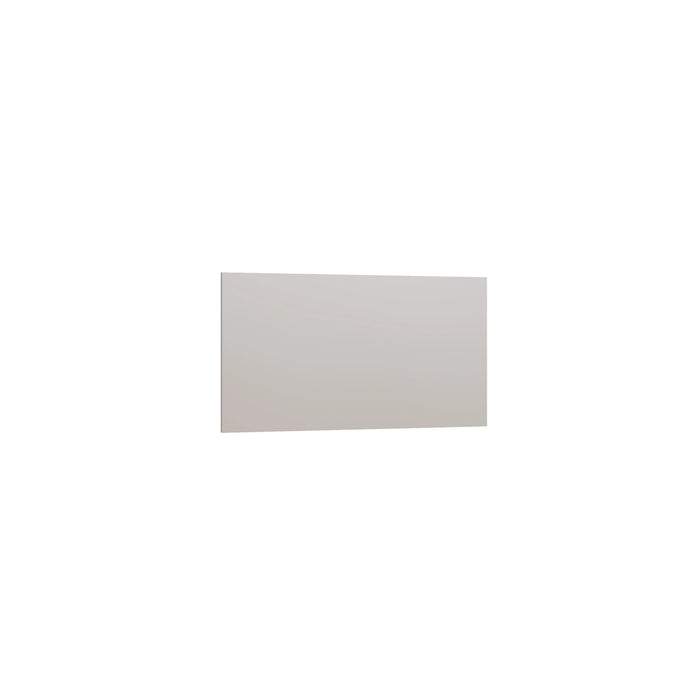 Shaker Dune toe kick overlay filler, 96" W x 4.5" H x 0.25" D, ViaWood Cabinets item TKS8