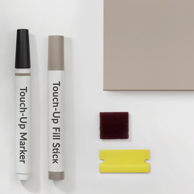 Shaker Dune Touch Up Kit | ViaWood Cabinets