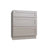 Shaker Dune vanity drawer base, 15" W x 34.5" H x 21" D, ViaWood Cabinets item VDB15
