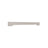 Shaker Dune 37-inch furniture valance, 37" W x 4.5" H x 0.75" D, ViaWood Cabinets item VFURN37