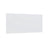 Shaker White back panel - long grain plywood, 48" W x 96" H x 0.25" D, ViaWood Cabinets item BPLG4896