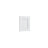 Shaker White decorative base/wall panel, 11.5" W x 13.75" H x 0.75" D, ViaWood Cabinets item DWP1215