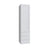 Slab White wall tower with three drawers, 15" W x 48" H x 15" D, ViaWood Cabinets item DWR1548