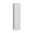 Shaker White wall tower with three drawers, 15" W x 54" H x 15" D, ViaWood Cabinets item DWR1554