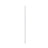 Shaker White filler strip, 3" W x 96" H x 0.75" D, ViaWood Cabinets item F396