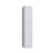 Shaker White pantry cabinet, 18" W x 90" H x 24" D, ViaWood Cabinets item P1890