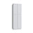 Shaker White pantry cabinet, 24" W x 84" H x 24" D, ViaWood Cabinets item P2484