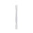 Shaker White 3-inch turned post, 3" W x 35.5" H x 3" D, ViaWood Cabinets item TPOSTP3