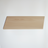 Unfinished Euro White Oak Horizontal Panel - 96W x 48H x .75D (Item UWO-ACC-HORIZONTALPANEL-96WX48HX75D), 96" W x 48" H x 0.75" D, ViaWood Cabinets