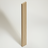 Unfinished Euro White Oak Filler Board - 6 W x 42 H x .75 D (Item UWO-ACC-FILLERBOARD-6WX42HX75D), 6" W x 42" H x 0.75" D, ViaWood Cabinets