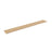 ViaWood Natural 12-inch shelf, 96" W x 0.75" H x 12" D, ViaWood Cabinets item YN-SHELF1296